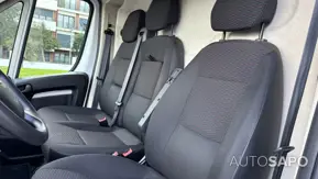 Fiat Ducato 35 2.2 M-Jet MH2 de 2023