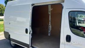 Fiat Ducato 35 2.2 M-Jet MH2 de 2023