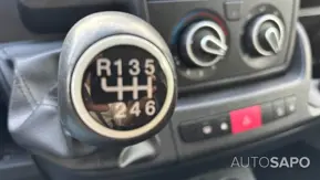 Fiat Ducato 35 2.2 M-Jet MH2 de 2023