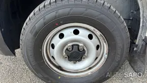 Fiat Ducato 35 2.2 M-Jet MH2 de 2023