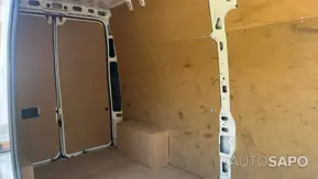 Fiat Ducato 35 2.2 M-Jet MH2 de 2023