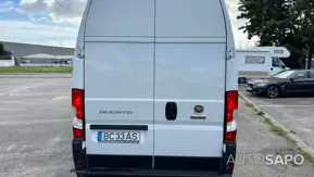 Fiat Ducato 35 2.2 M-Jet MH2 de 2023