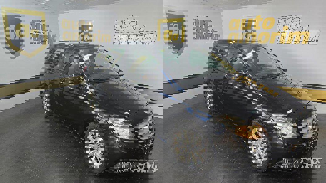 Mercedes-Benz Classe B de 2011