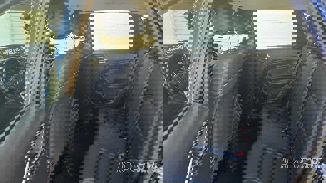 Mercedes-Benz Classe B de 2011