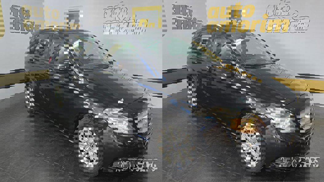 Mercedes-Benz Classe B de 2011