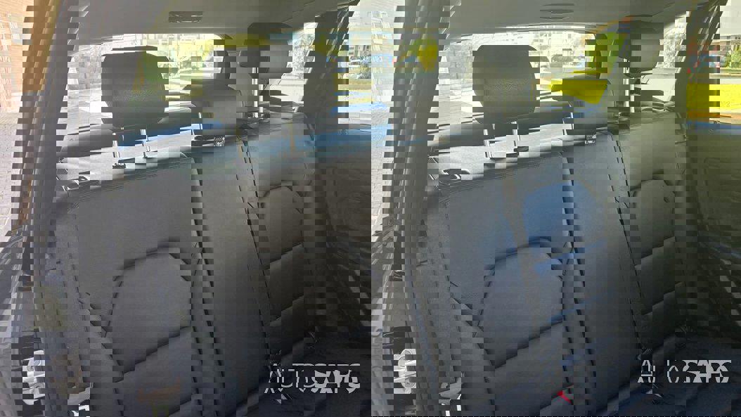 Mercedes-Benz Classe B de 2011