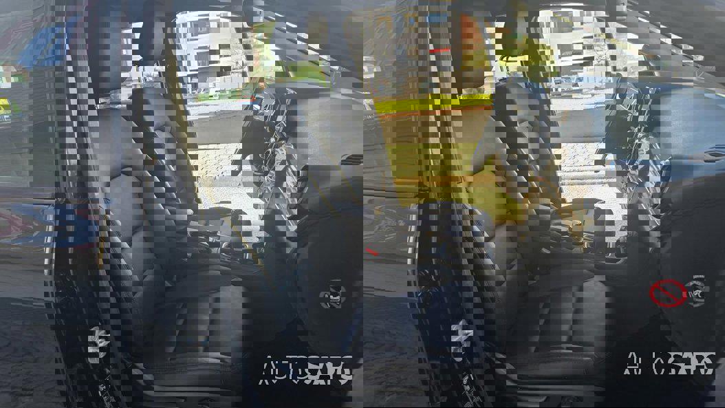 Mercedes-Benz Classe B de 2011