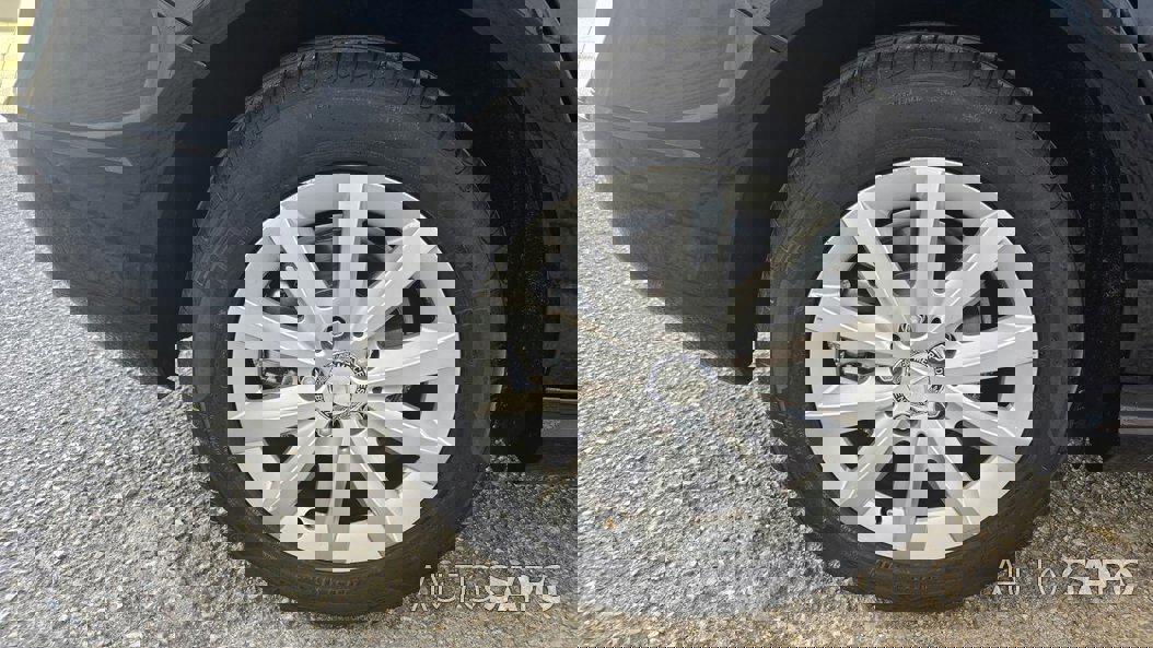 Mercedes-Benz Classe B de 2011