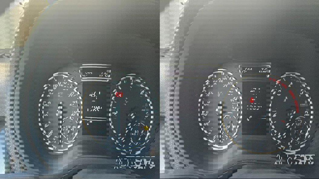 Mercedes-Benz Classe B de 2011