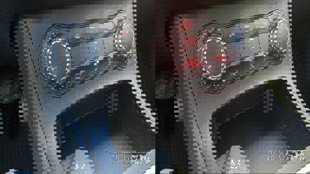 Mercedes-Benz Classe B de 2011