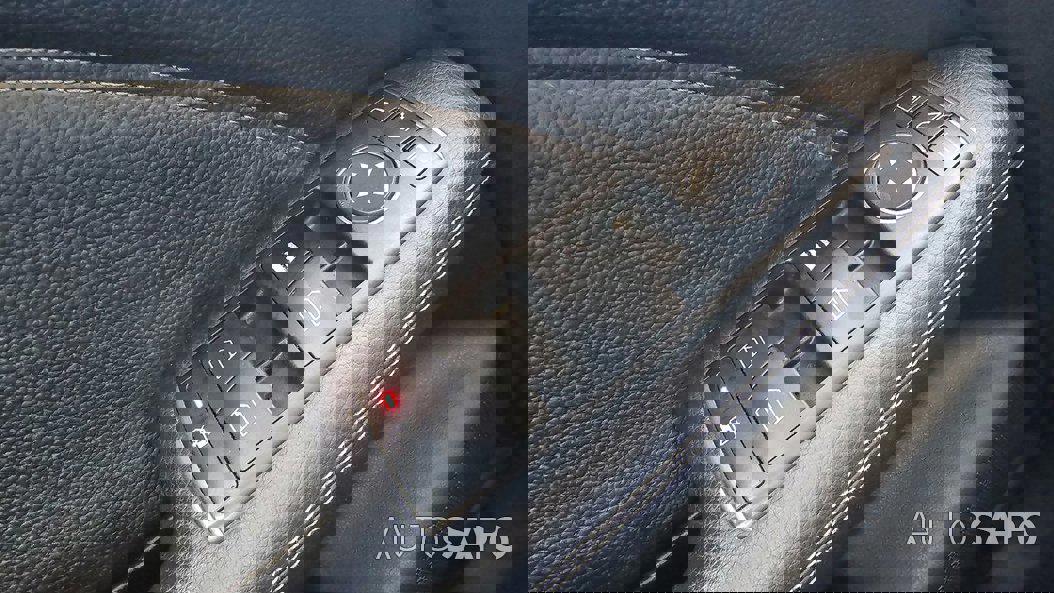 Mercedes-Benz Classe B de 2011