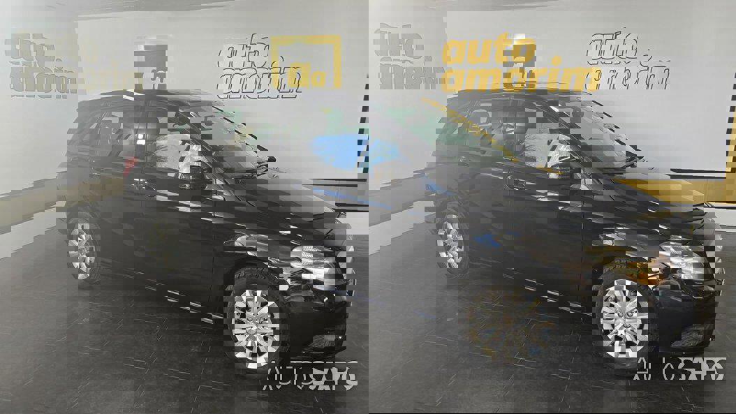 Mercedes-Benz Classe B de 2011