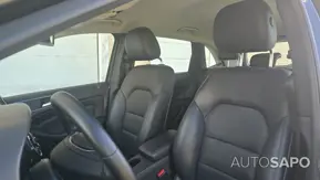 Mercedes-Benz Classe B de 2011