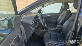 Mercedes-Benz Classe B de 2011