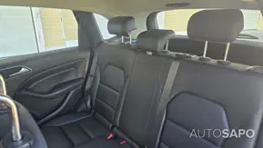 Mercedes-Benz Classe B de 2011