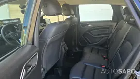 Mercedes-Benz Classe B de 2011