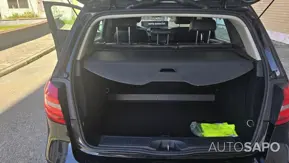 Mercedes-Benz Classe B de 2011