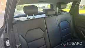 Mercedes-Benz Classe B de 2011