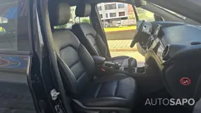 Mercedes-Benz Classe B de 2011