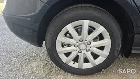 Mercedes-Benz Classe B de 2011