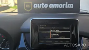 Mercedes-Benz Classe B de 2011