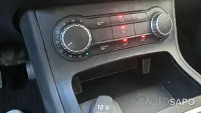 Mercedes-Benz Classe B de 2011