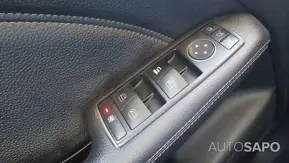 Mercedes-Benz Classe B de 2011