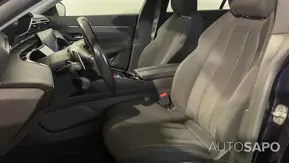 Peugeot 508 de 2021