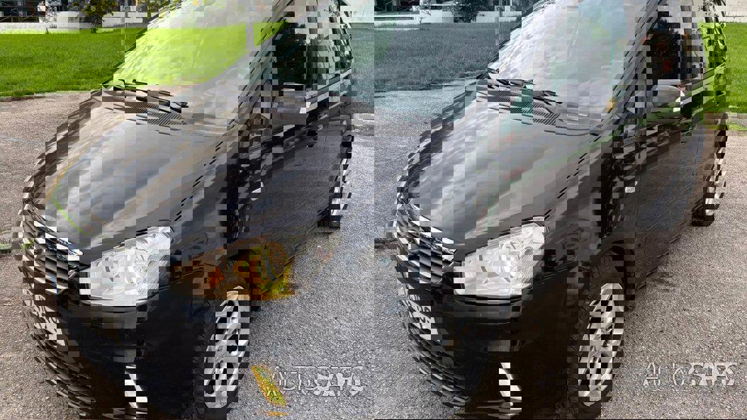 Ford C-MAX 1.6 TDCi Titanium de 2010