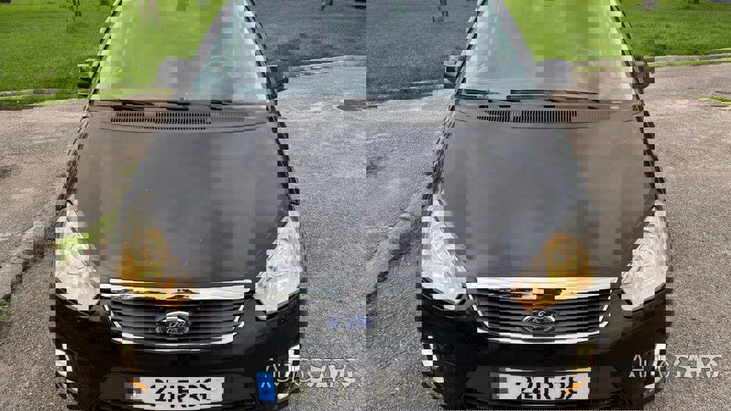 Ford C-MAX 1.6 TDCi Titanium de 2010