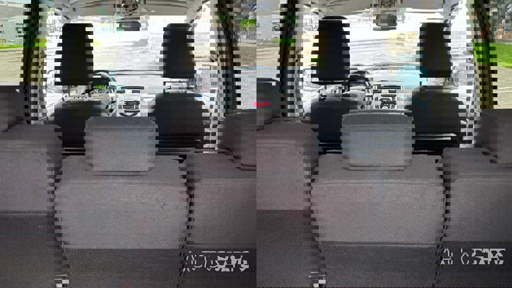 Ford C-MAX 1.6 TDCi Titanium de 2010