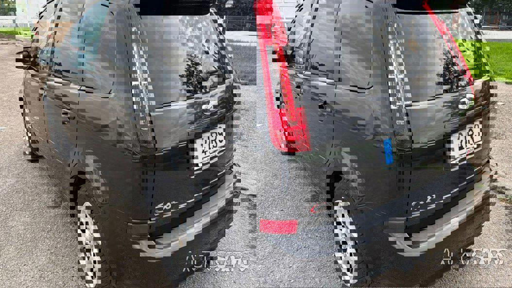 Ford C-MAX 1.6 TDCi Titanium de 2010