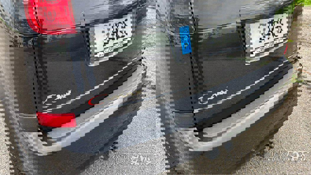 Ford C-MAX 1.6 TDCi Titanium de 2010