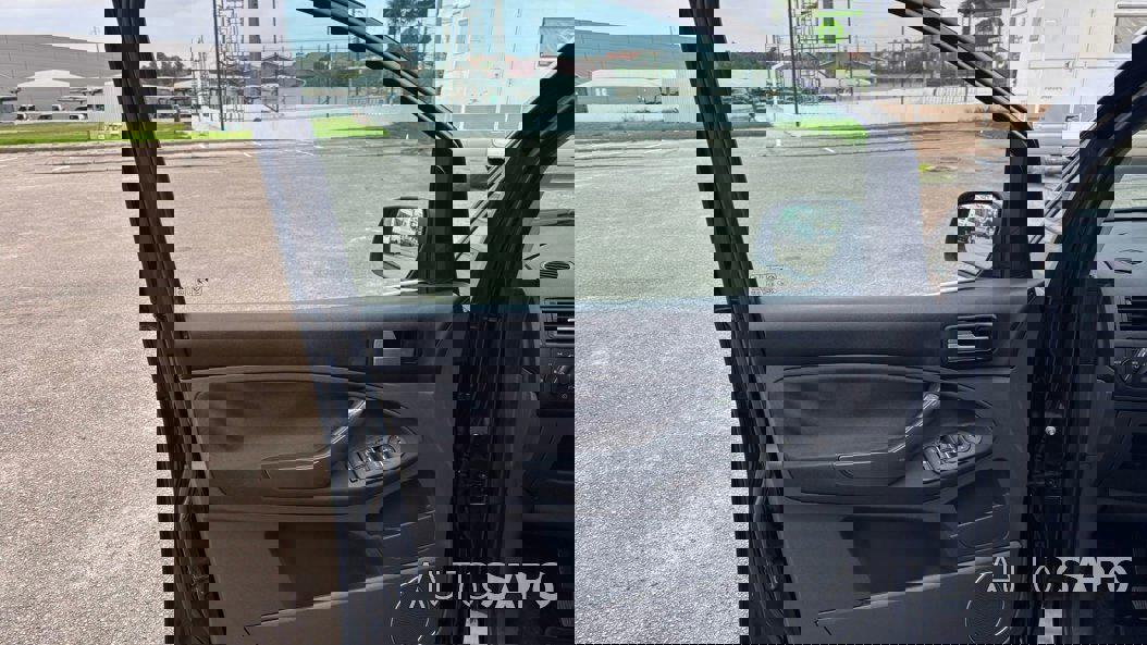 Ford C-MAX 1.6 TDCi Titanium de 2010