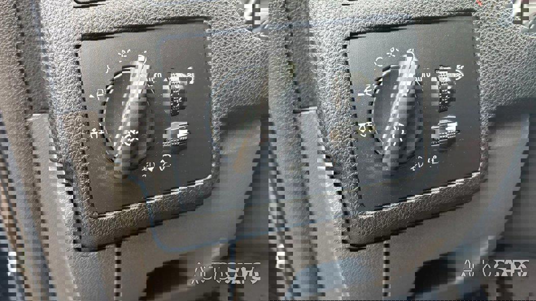 Ford C-MAX 1.6 TDCi Titanium de 2010