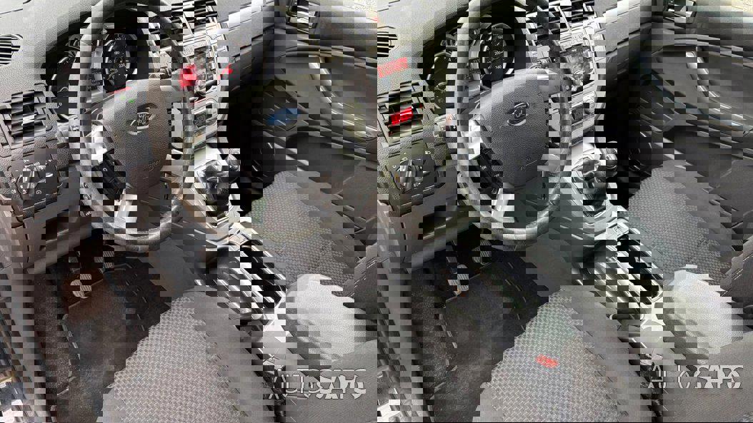 Ford C-MAX 1.6 TDCi Titanium de 2010