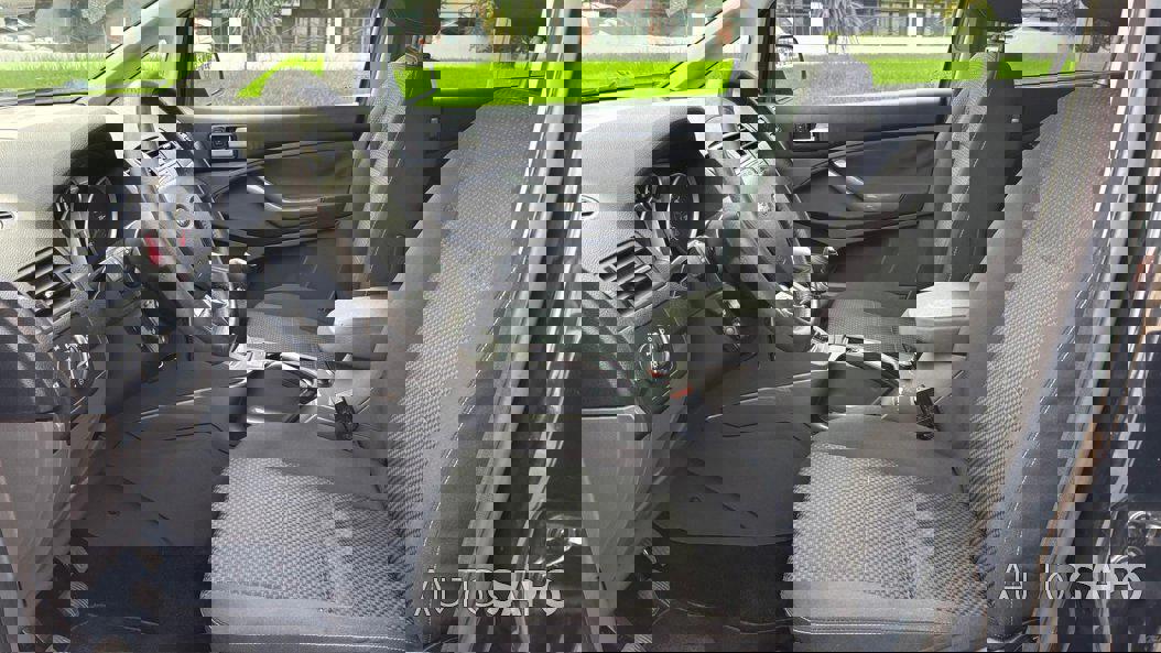 Ford C-MAX 1.6 TDCi Titanium de 2010