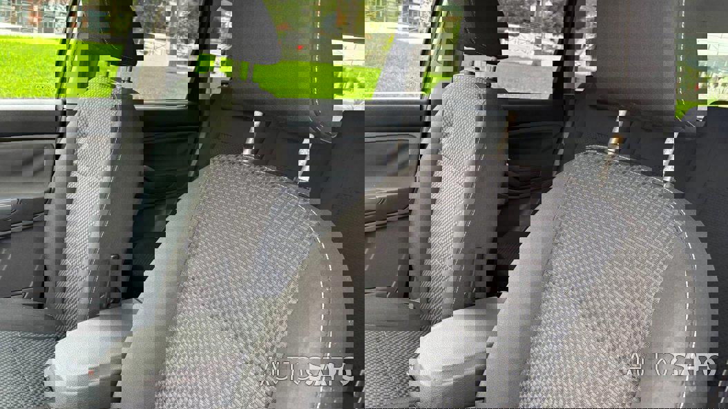 Ford C-MAX 1.6 TDCi Titanium de 2010