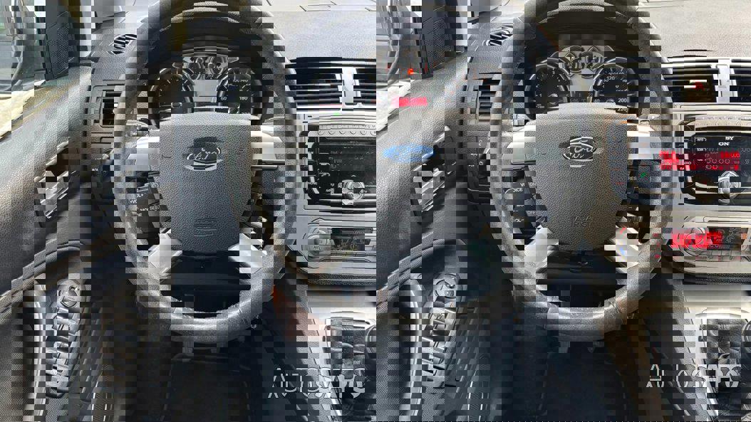 Ford C-MAX 1.6 TDCi Titanium de 2010