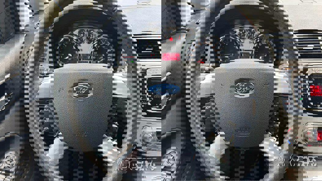 Ford C-MAX 1.6 TDCi Titanium de 2010