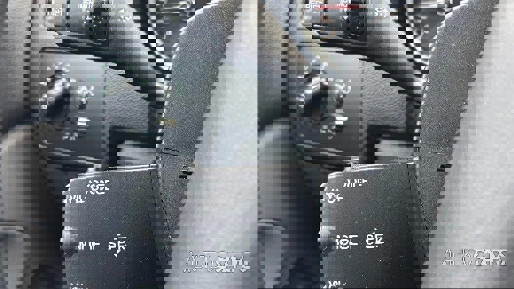 Ford C-MAX 1.6 TDCi Titanium de 2010