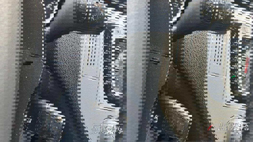 Ford C-MAX 1.6 TDCi Titanium de 2010