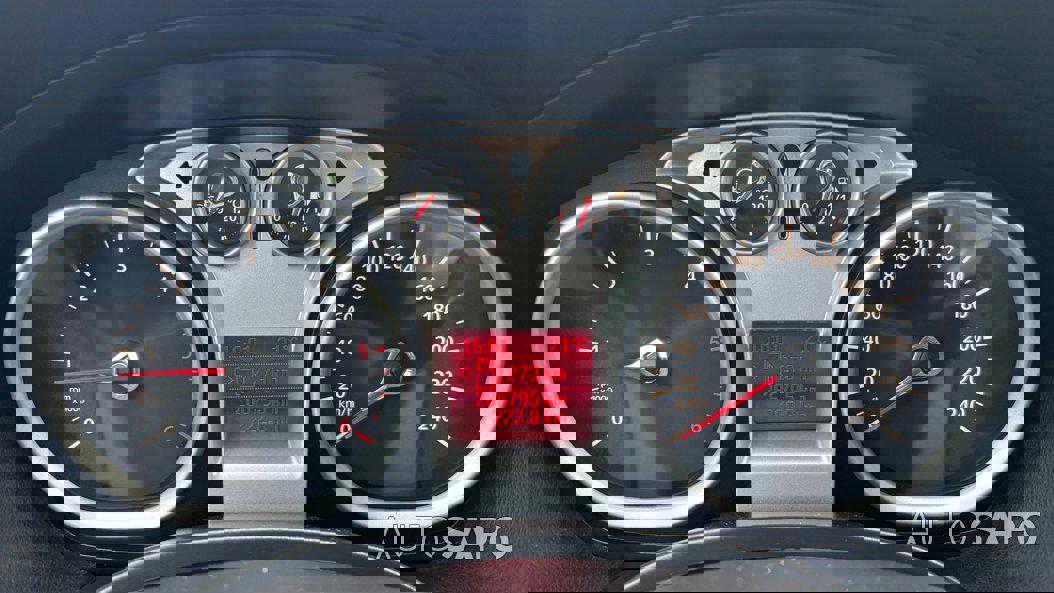 Ford C-MAX 1.6 TDCi Titanium de 2010