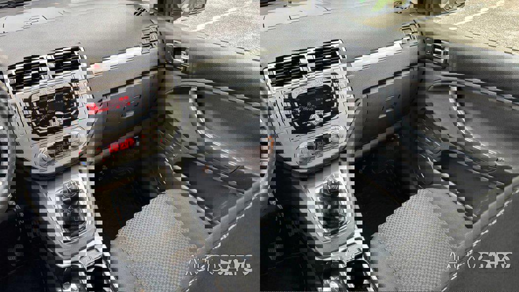 Ford C-MAX 1.6 TDCi Titanium de 2010