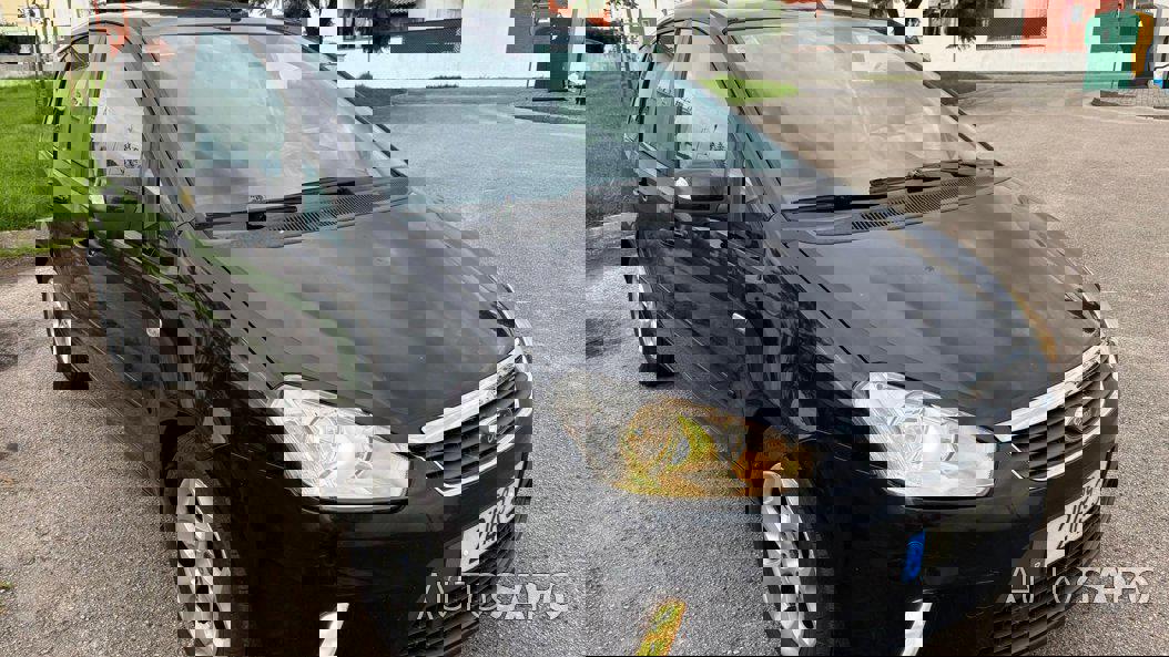 Ford C-MAX 1.6 TDCi Titanium de 2010