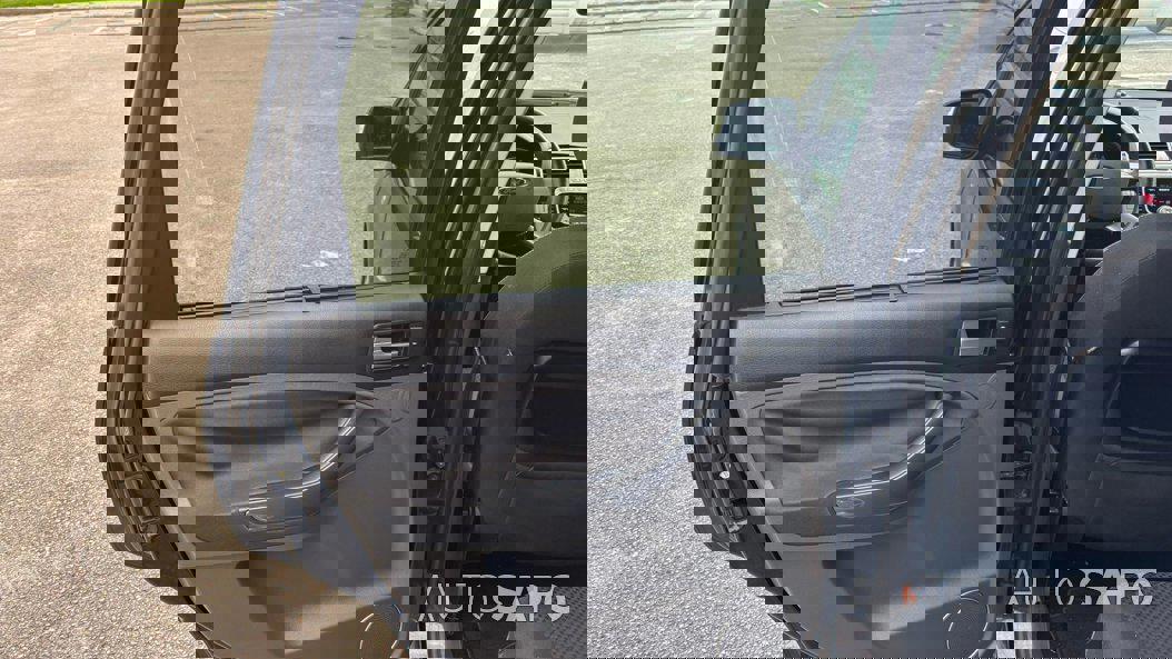 Ford C-MAX 1.6 TDCi Titanium de 2010