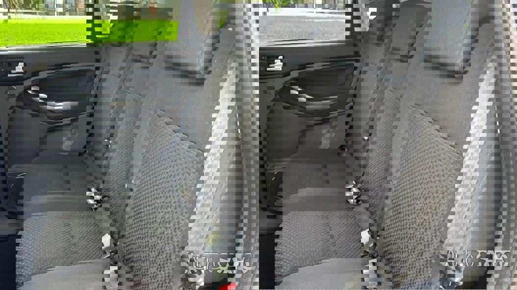 Ford C-MAX 1.6 TDCi Titanium de 2010