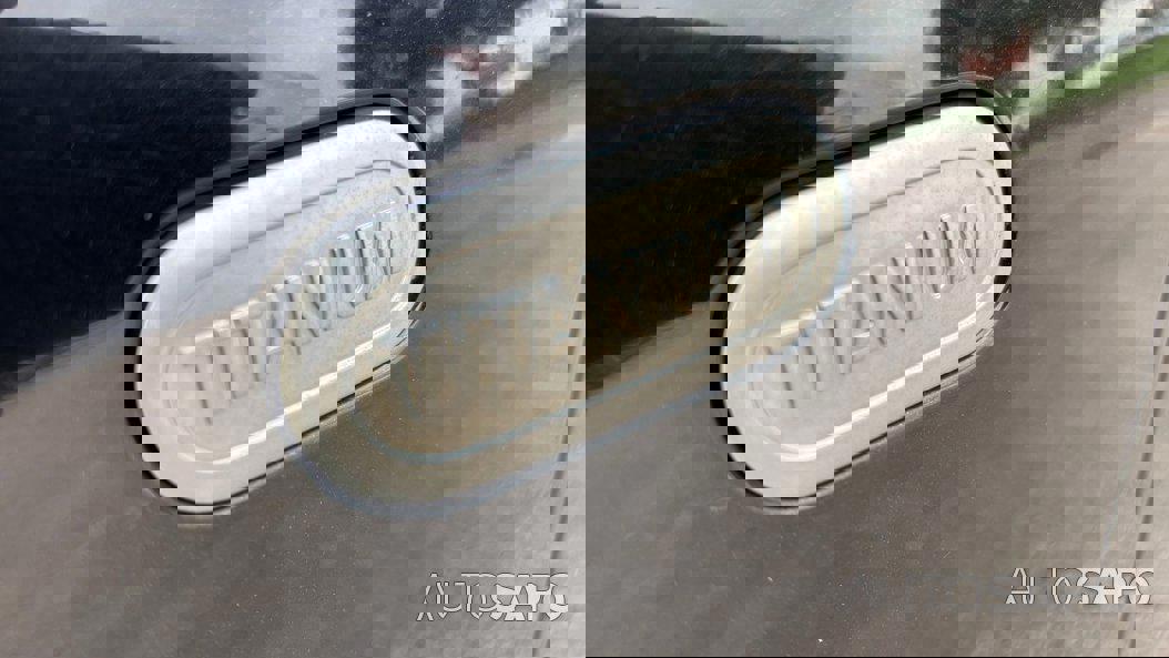 Ford C-MAX 1.6 TDCi Titanium de 2010