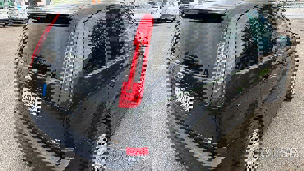 Ford C-MAX 1.6 TDCi Titanium de 2010