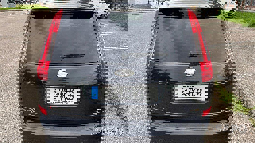 Ford C-MAX 1.6 TDCi Titanium de 2010